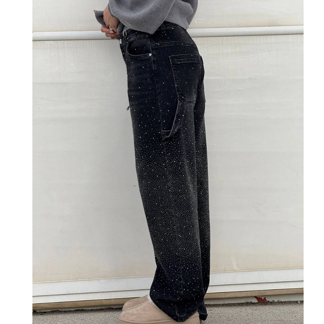 GERTRUD™ DIAMANT-HOSE