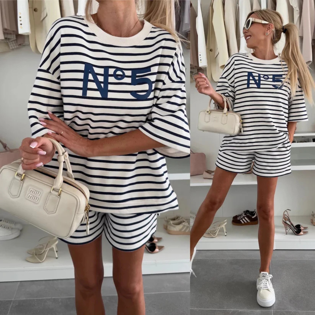 Ensemble Saint-Tropez