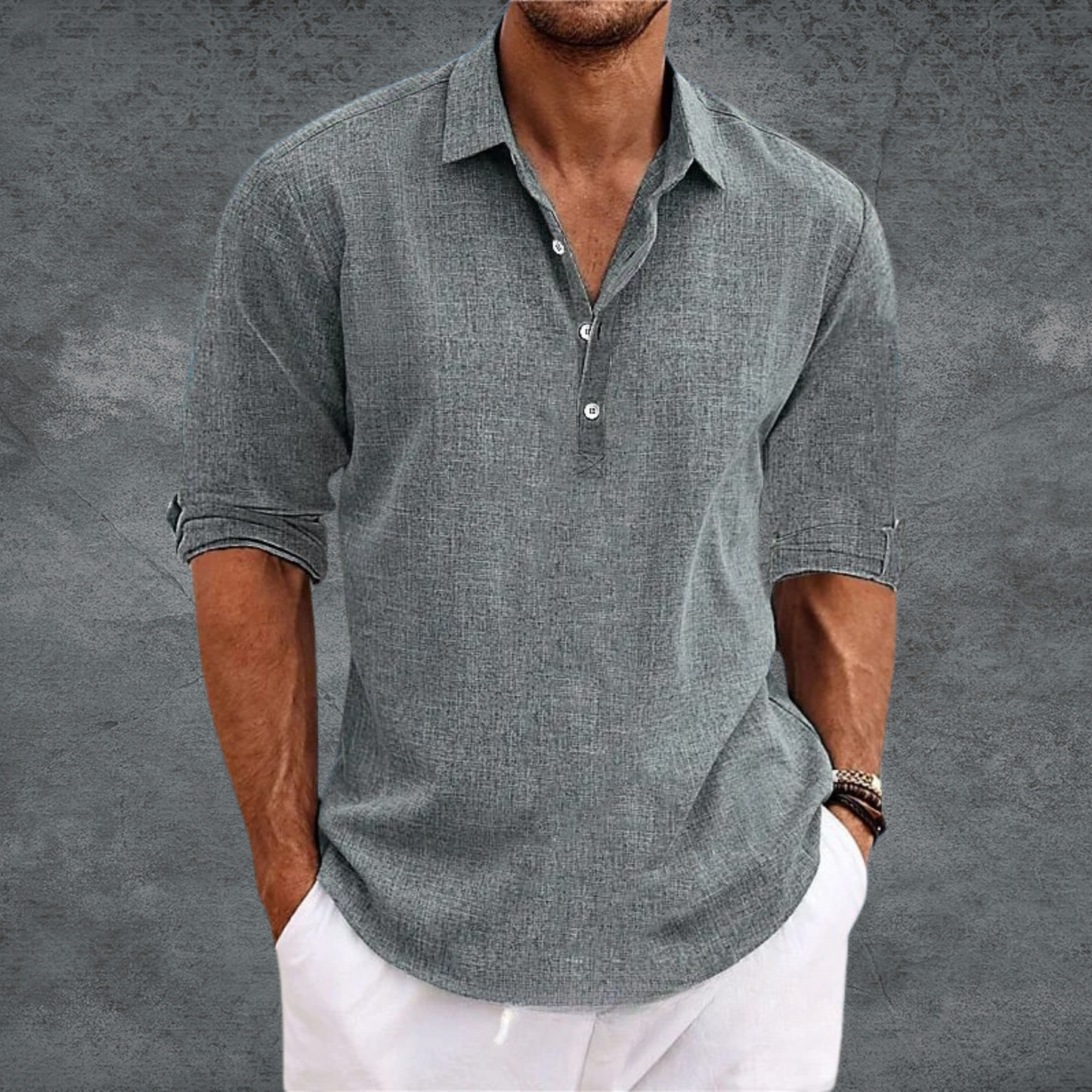 Hugo - Das Poloshirt mit Klasse neu interpretiert