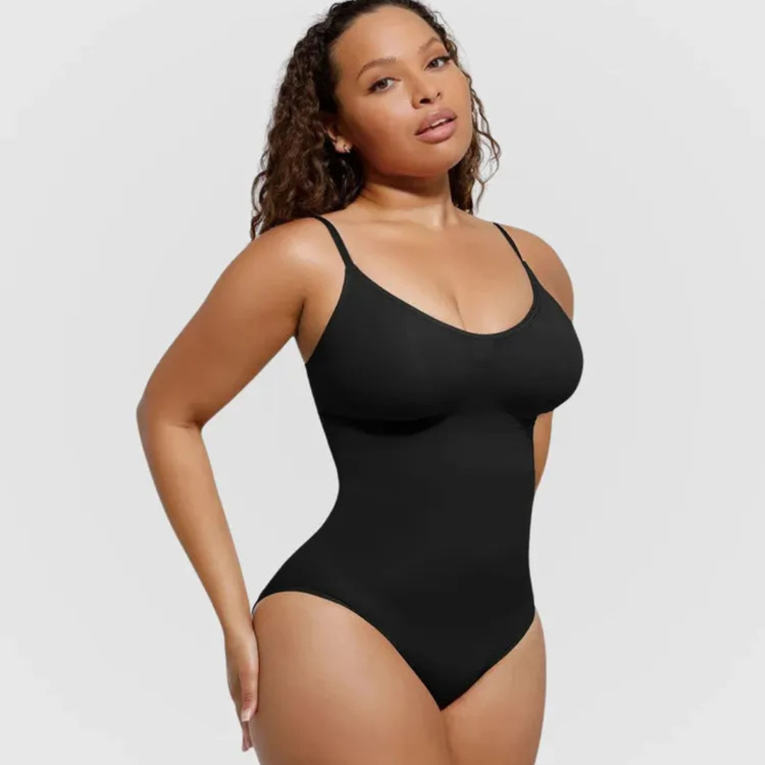 Shapewear Body formende Höschen