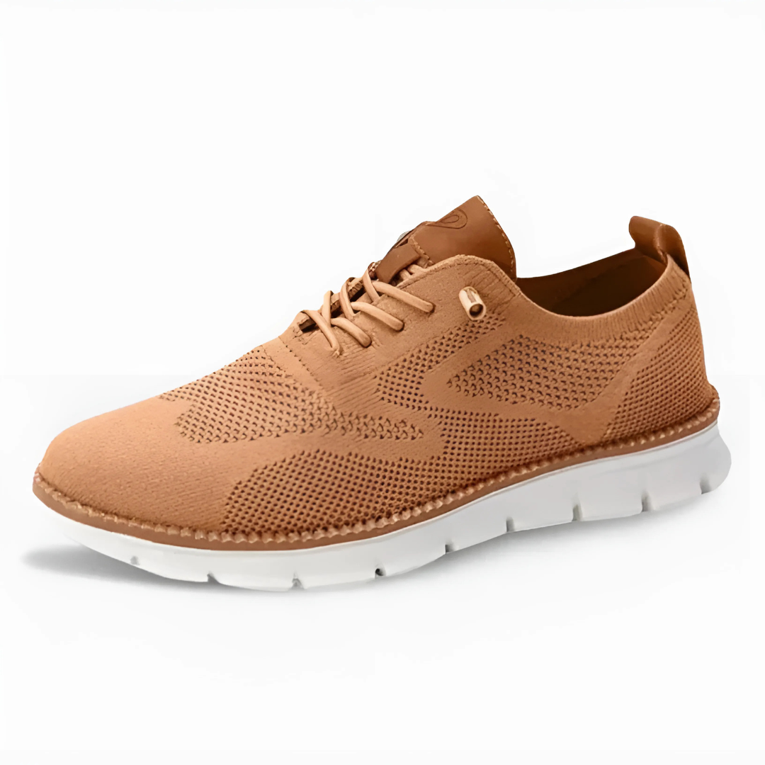 Weiche orthopädische Schuhe