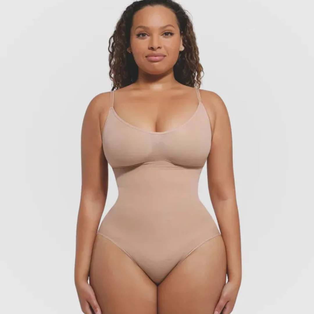 Shapewear Body formende Höschen