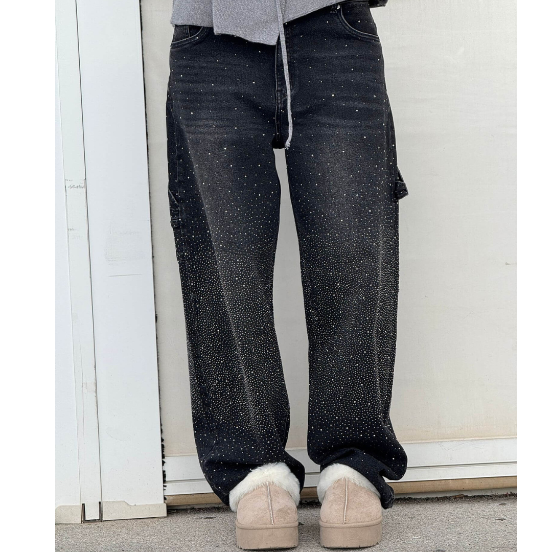 GERTRUD™ DIAMANT-HOSE