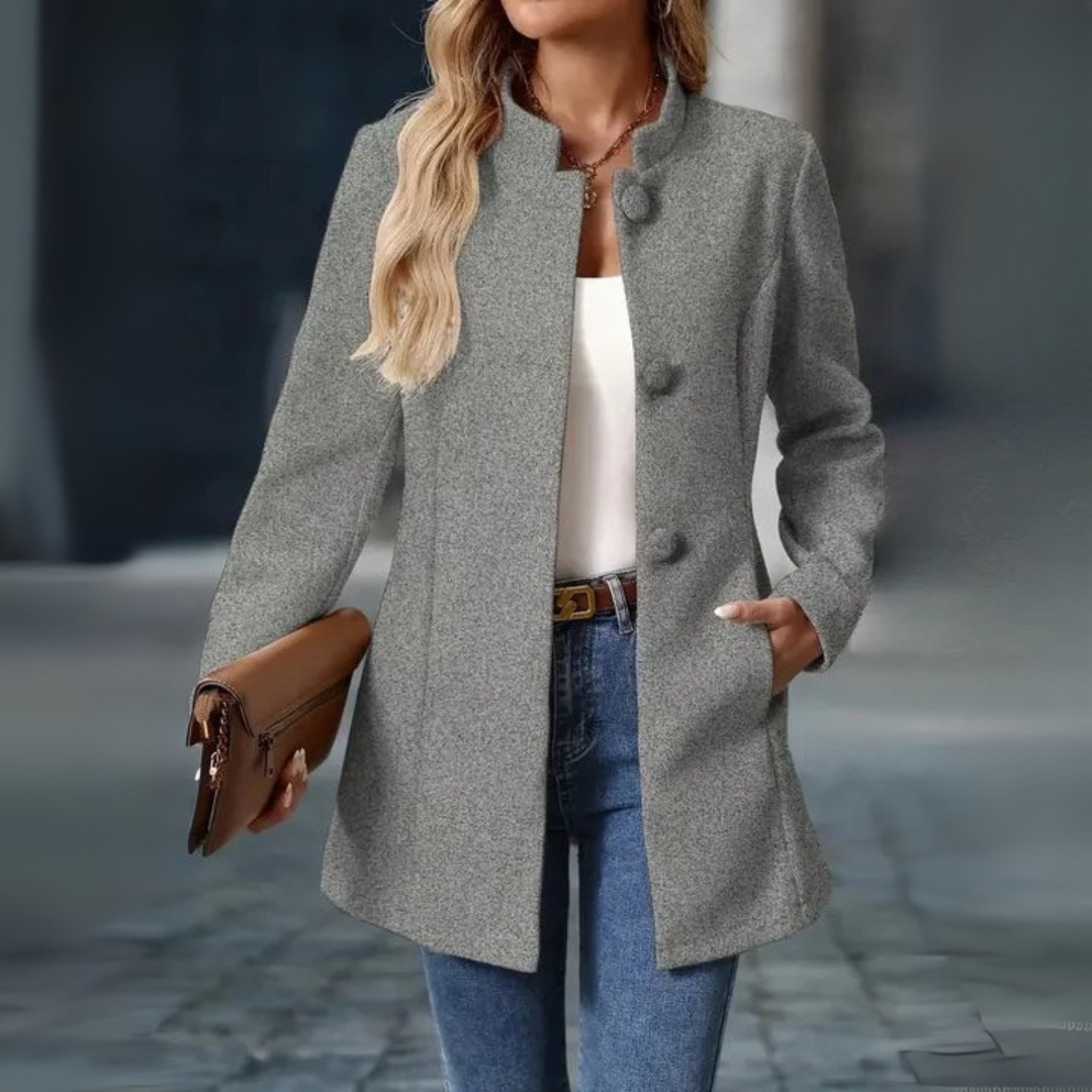 Elegante Damenjacke