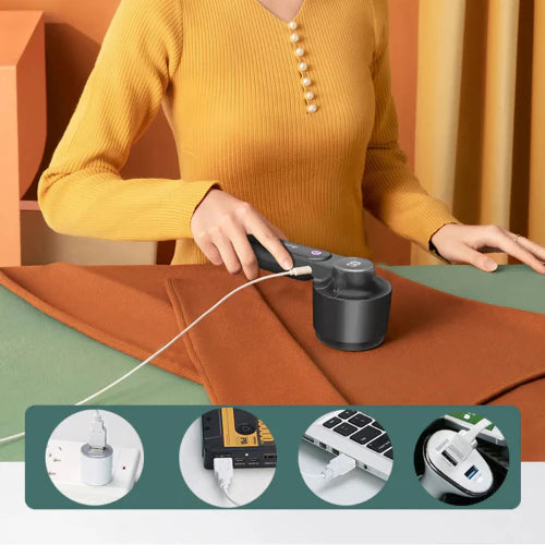 Fusselentferner - Remover Pro™ 2.0