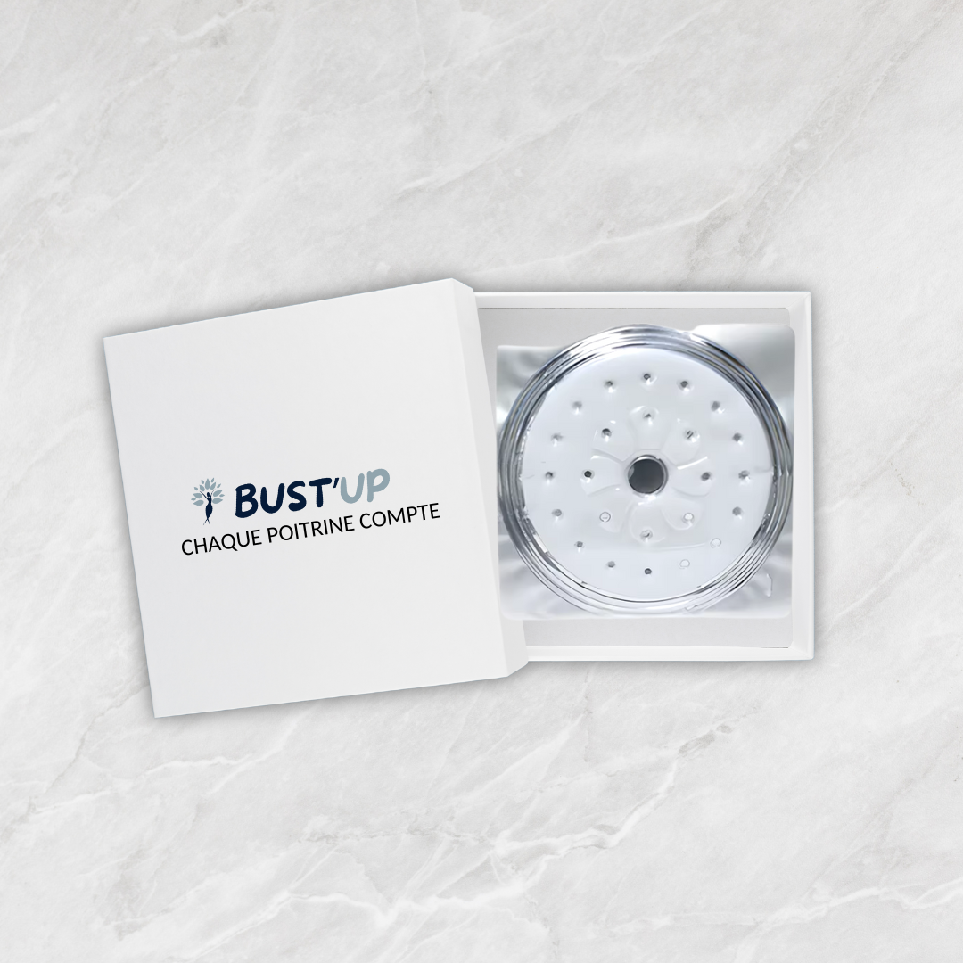 BUST'UP - Brustpflaster