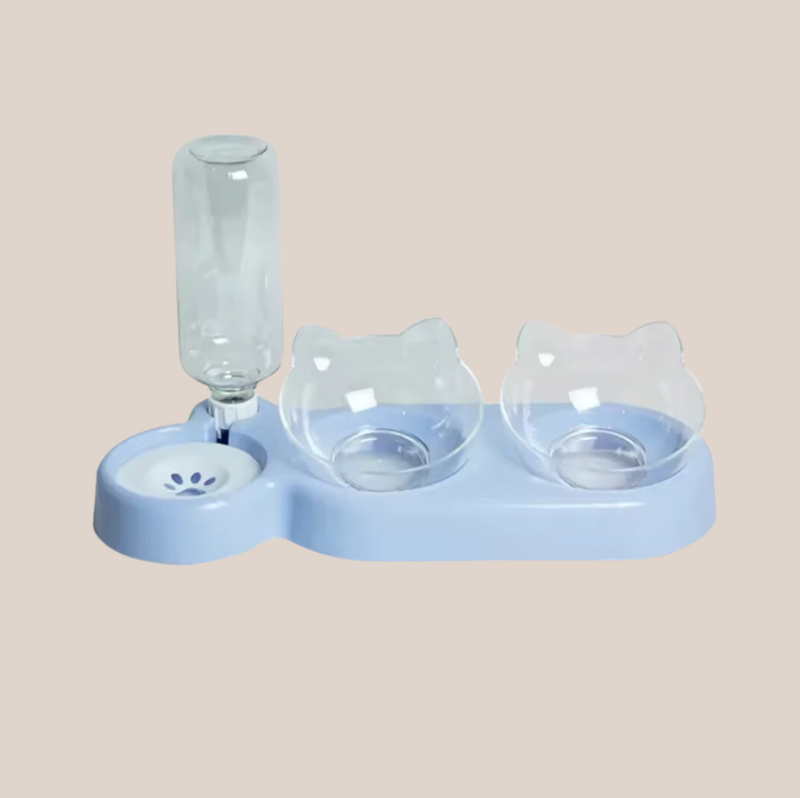 Futternapf Chill Cat