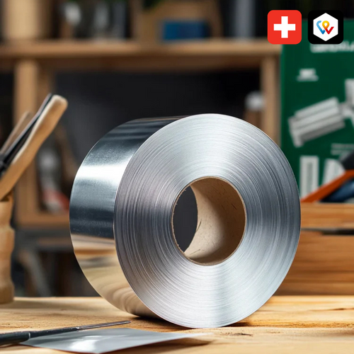 2-in-1 Schutz- und Reparaturband