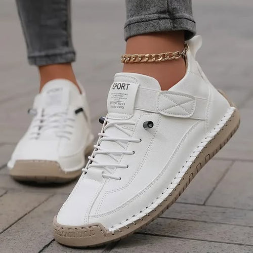 Bequeme und stilvolle orthopädische Unisex-Sneakers