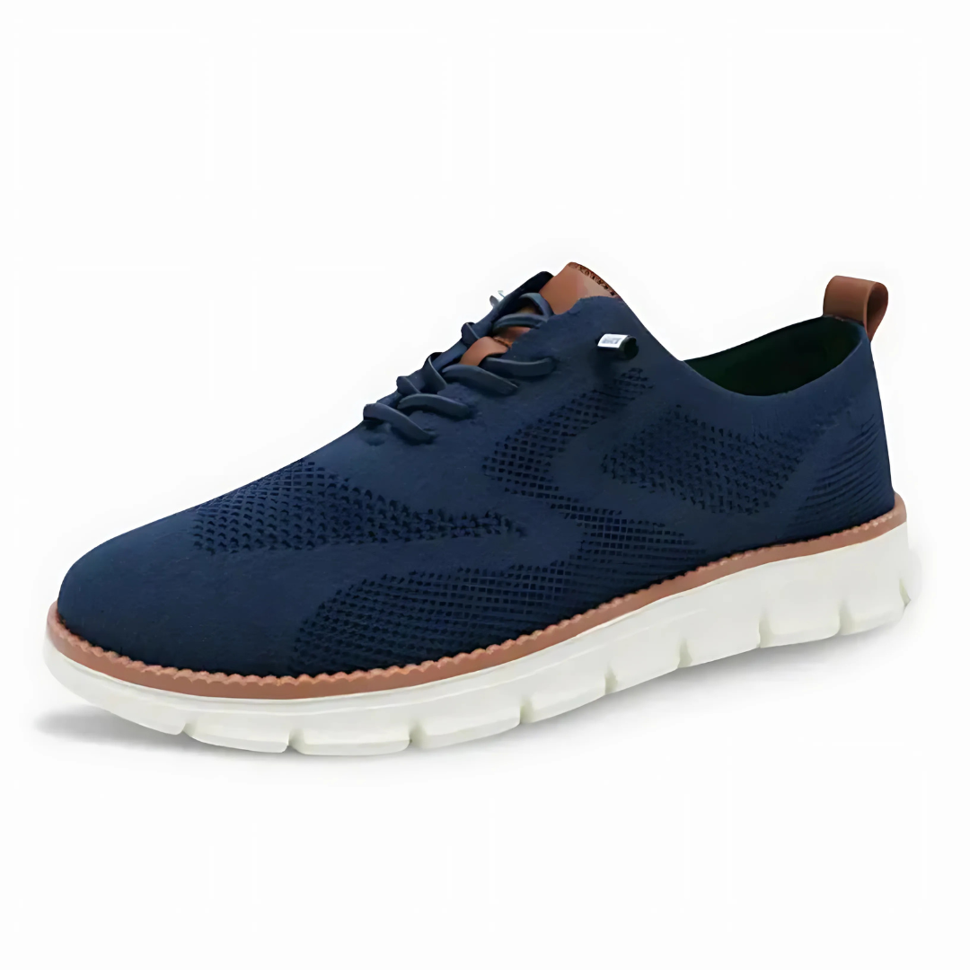 Weiche orthopädische Schuhe