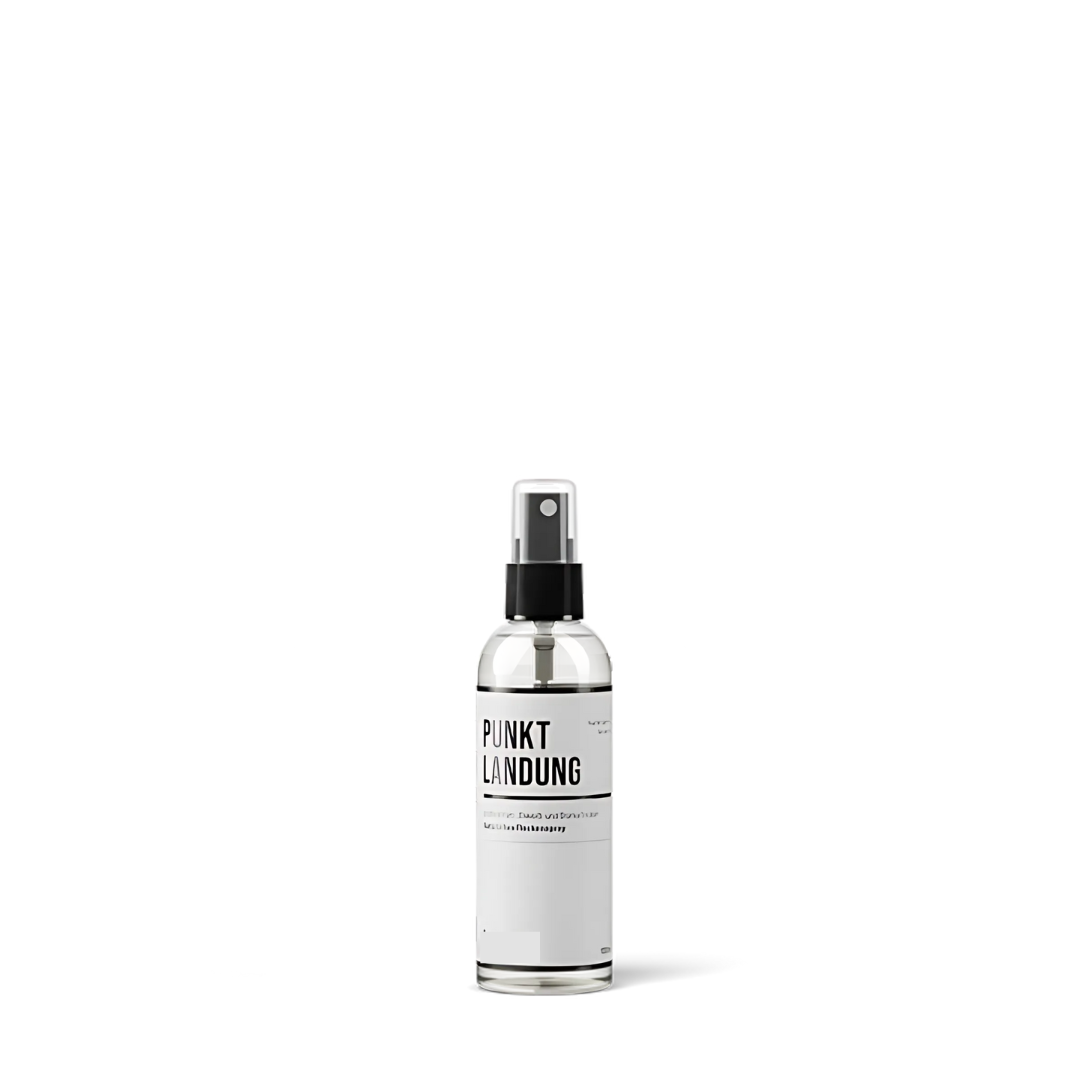 Natürliches Fleckenspray