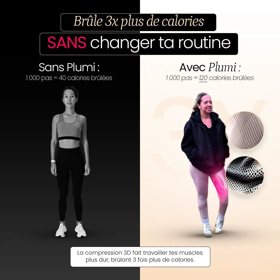 3D-Leggings 1 gekauft = 1 geschenkt