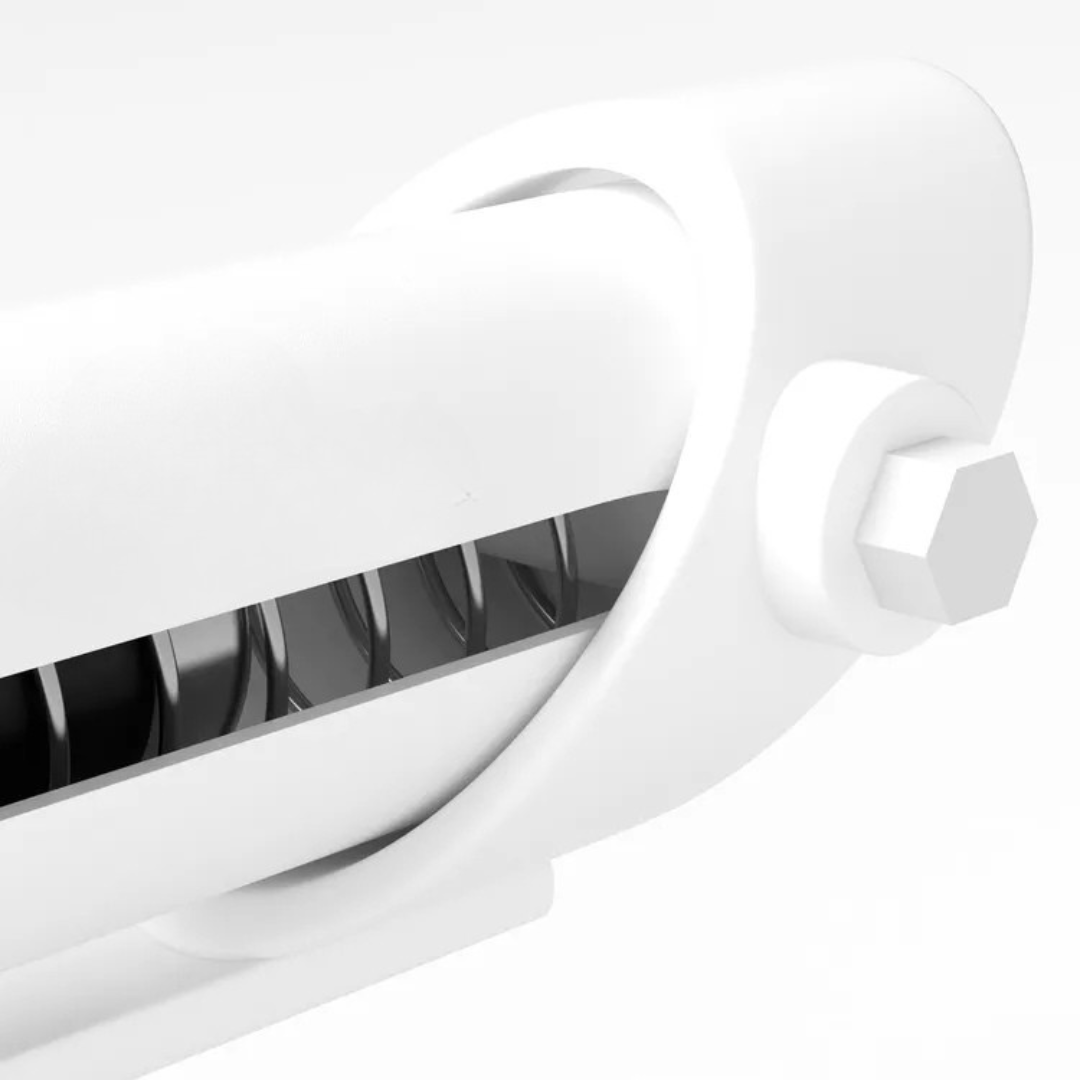 Feder-Dropset-Adapter für Krafttrainingsmaschinen