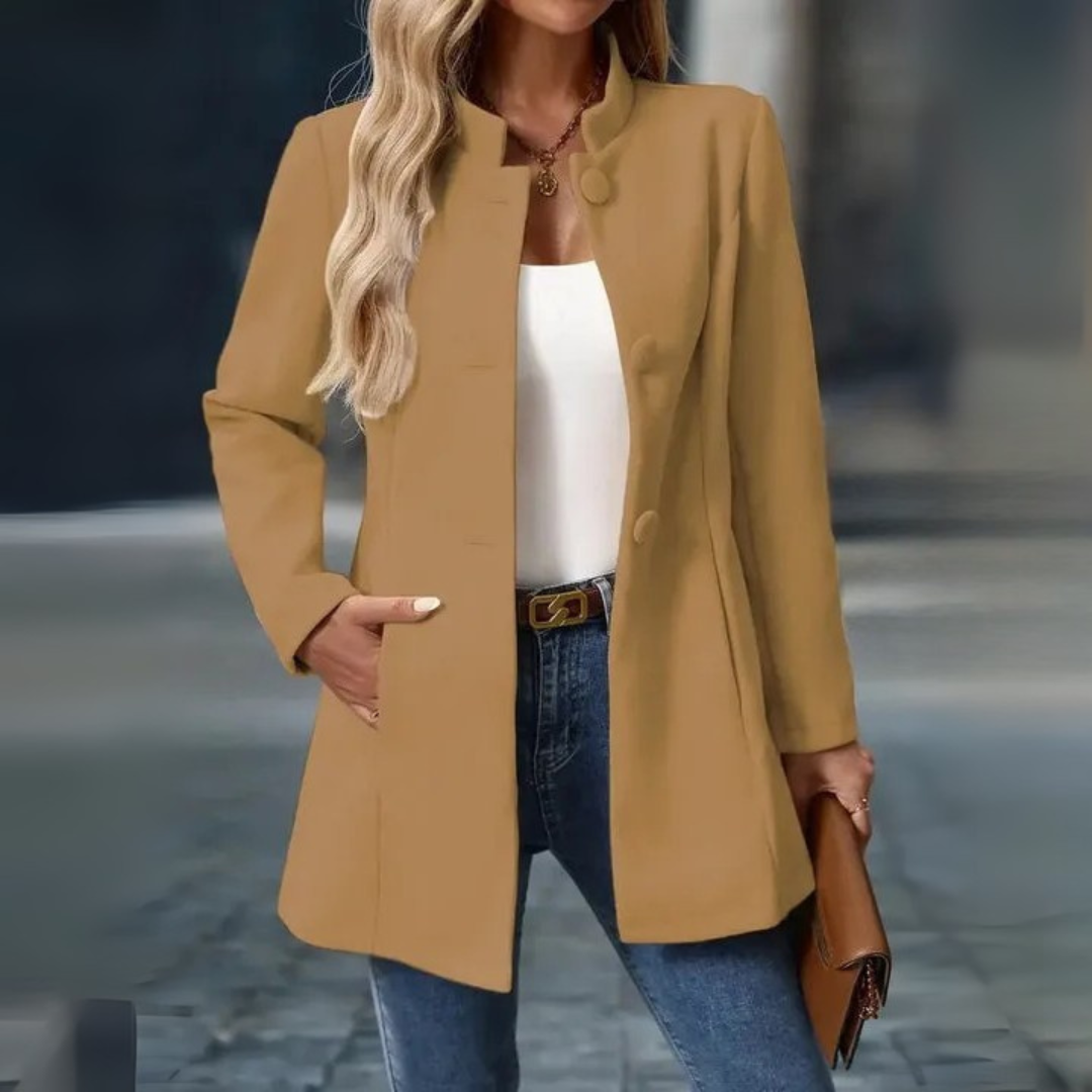 Elegante Damenjacke