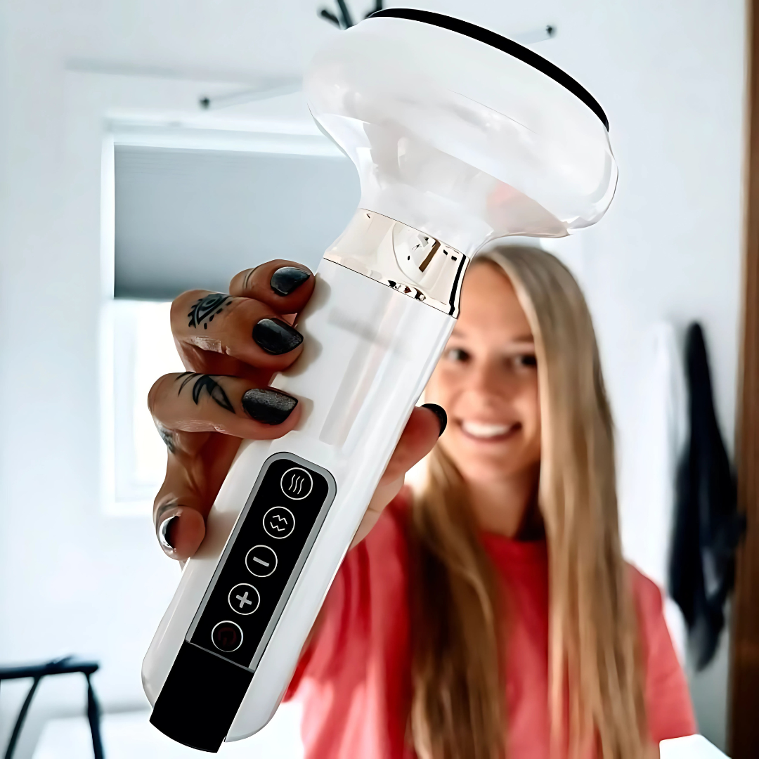 Anti-Cellulite Massagegerät