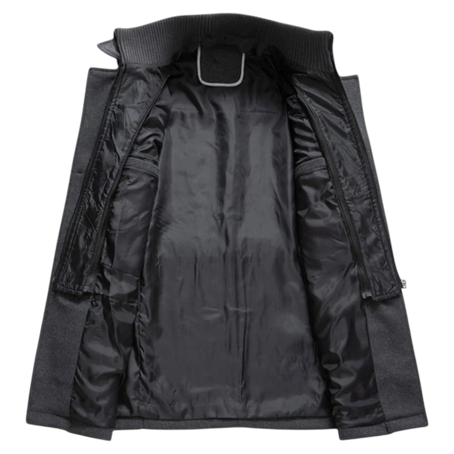 Elegante Winterjacke für Männer