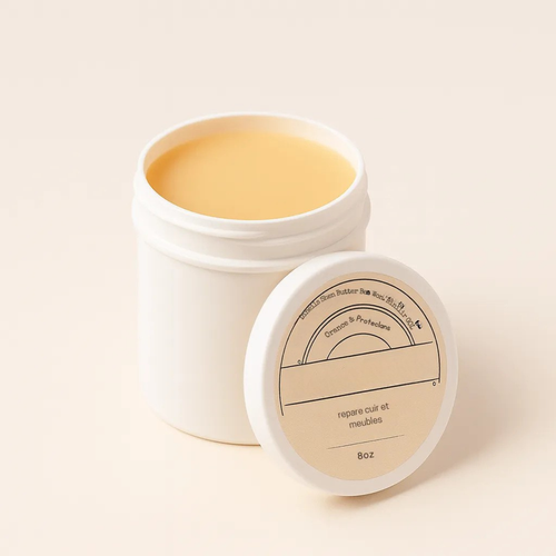 Natürlicher Multi-Usage Balsam