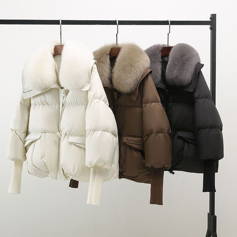 Valentina Winterjacke