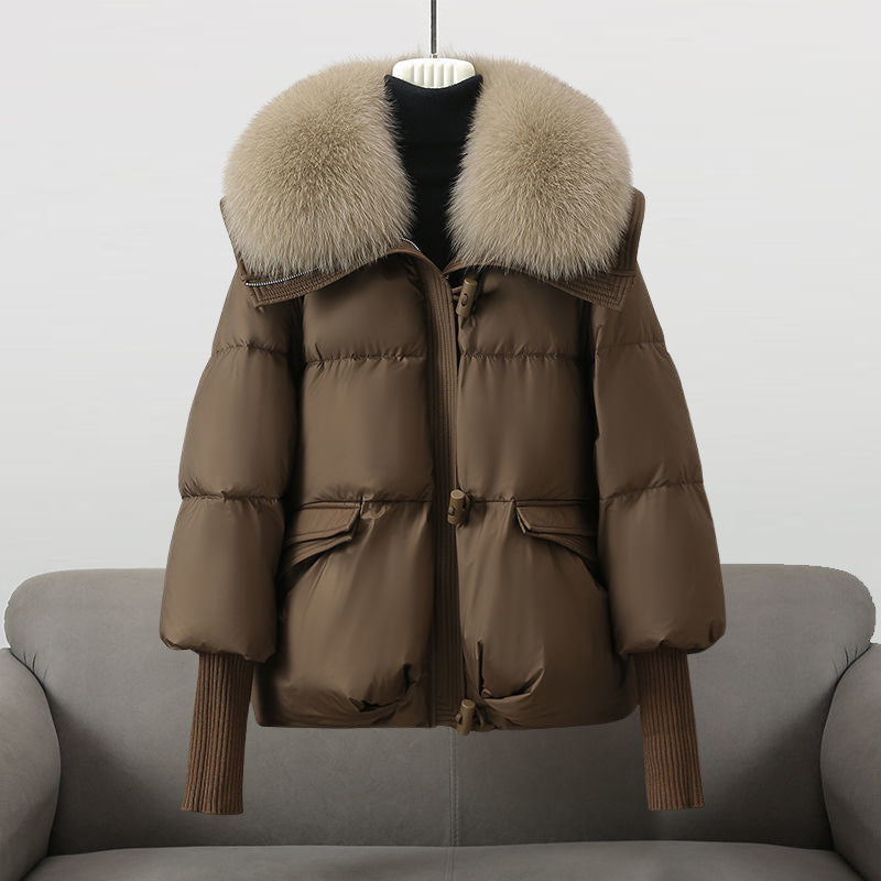 Winterjacke Valentina