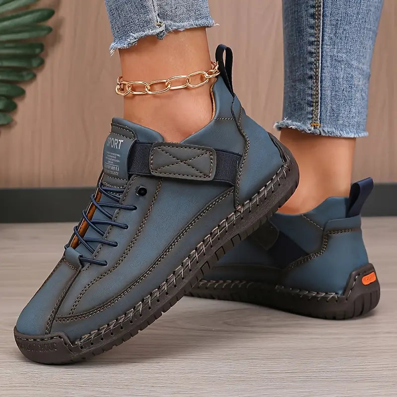 Bequeme und stilvolle orthopädische Unisex-Sneakers