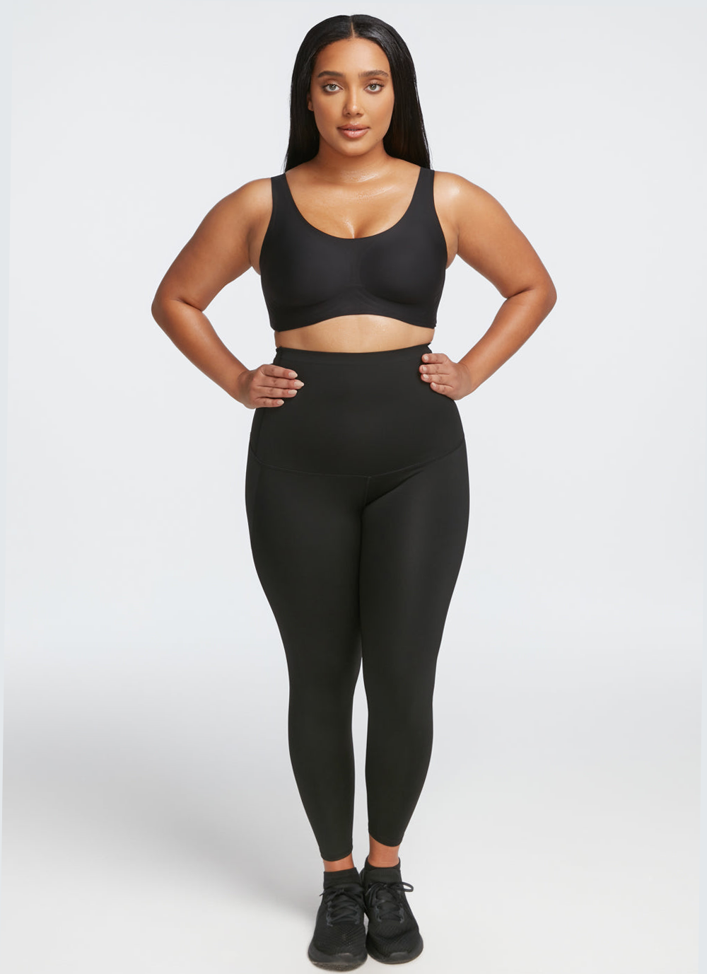 Schwitzleggings