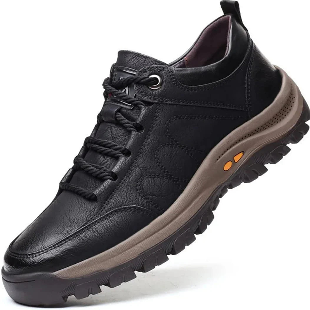 Wasserdichte Wanderschuhe für Männer