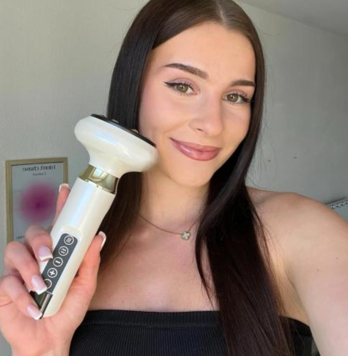 Anti-Cellulite Massagegerät
