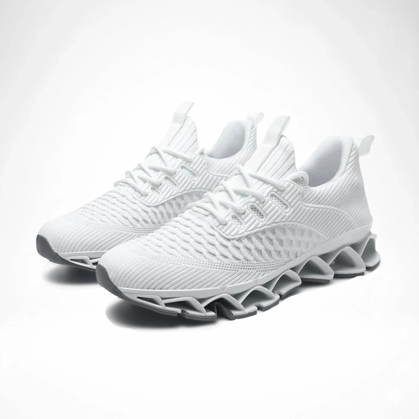 Erhöhende Turnschuhe für Männer +10 cm