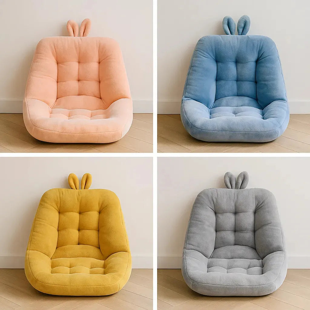 Ergonomisches Stützkissen