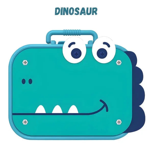 Montessori Werkzeugkoffer