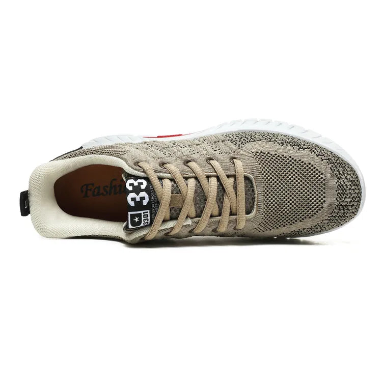 Avaris Sneakers (6-8cm Boost)