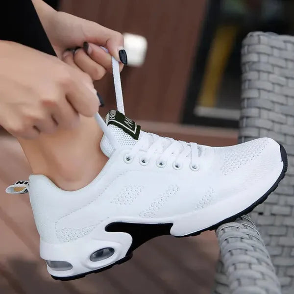 Atmungsaktive orthopädische Komfort-Sneakers
