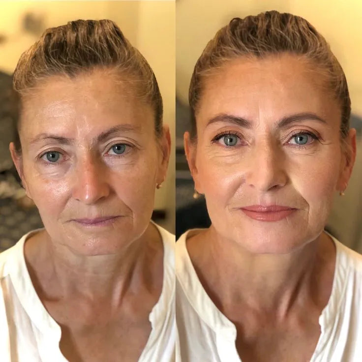 2-in-1 Stick Foundation