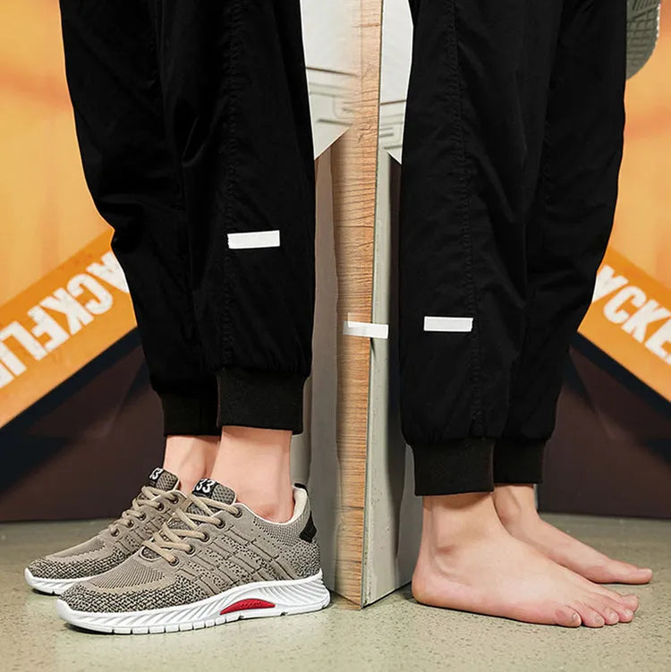 Avaris Sneakers (6-8cm Boost)