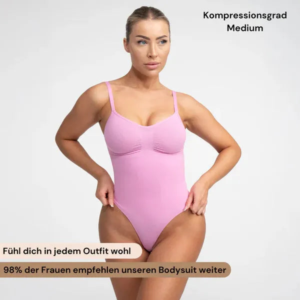 Formender Body mit Slip