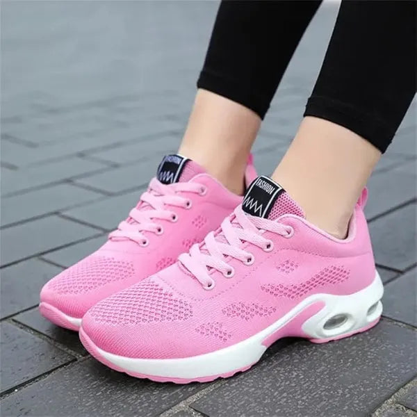 Atmungsaktive orthopädische Komfort-Sneakers