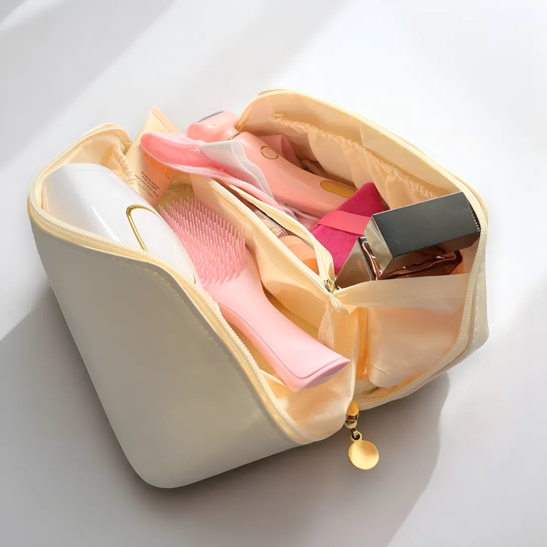 Haarentfernungs-Set ohne Reizungen