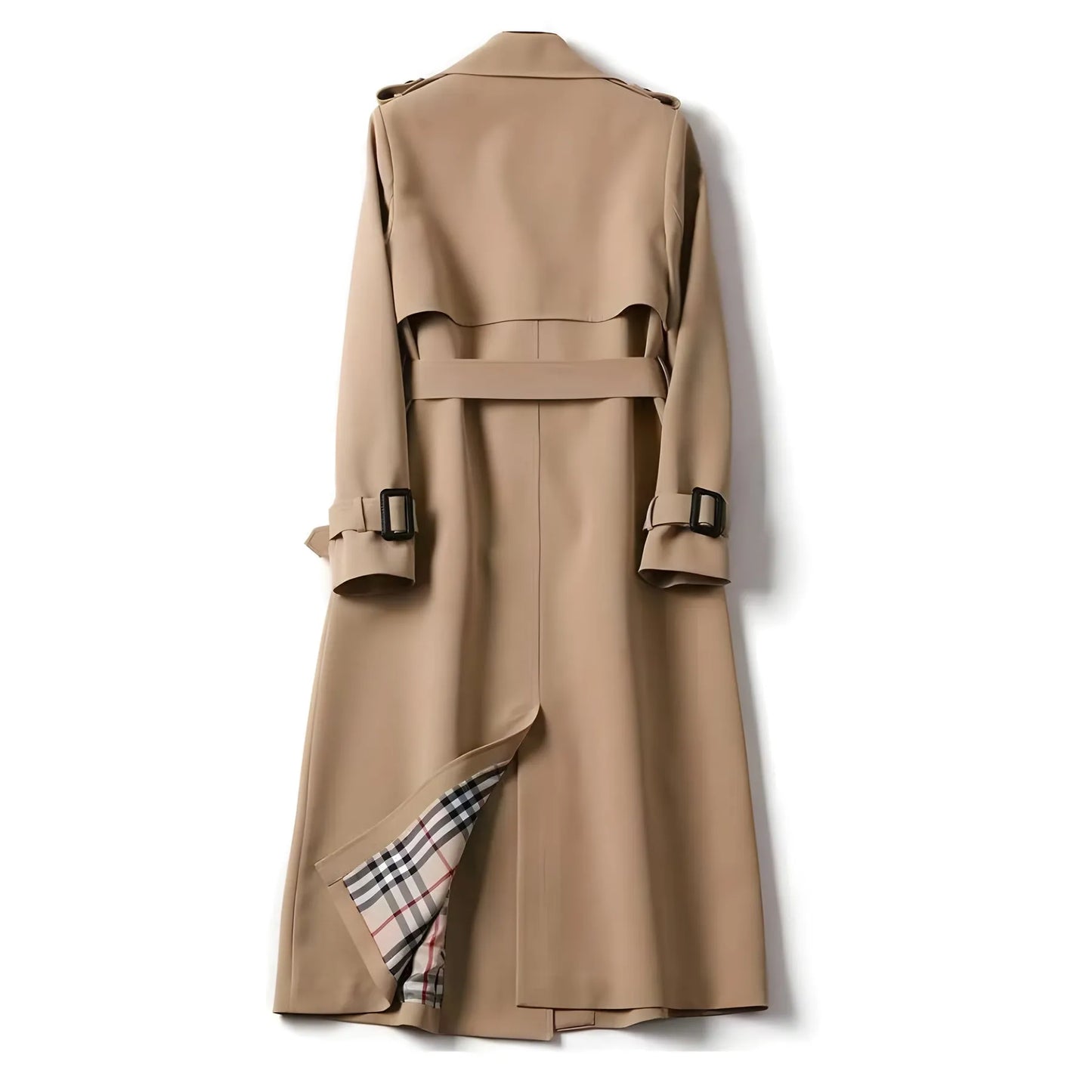 Eleganter Damen Trenchcoat