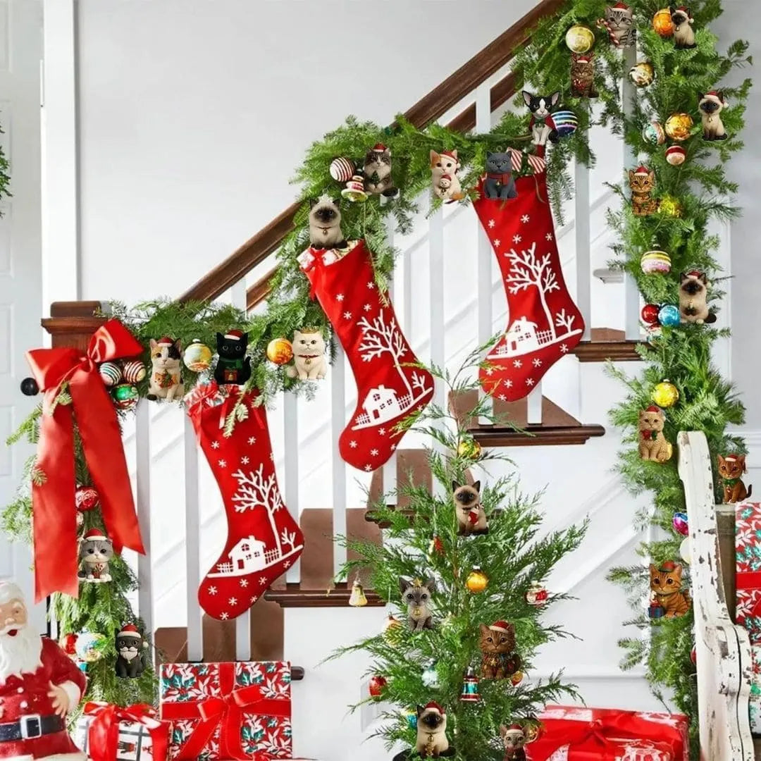 Feline Adventskalender