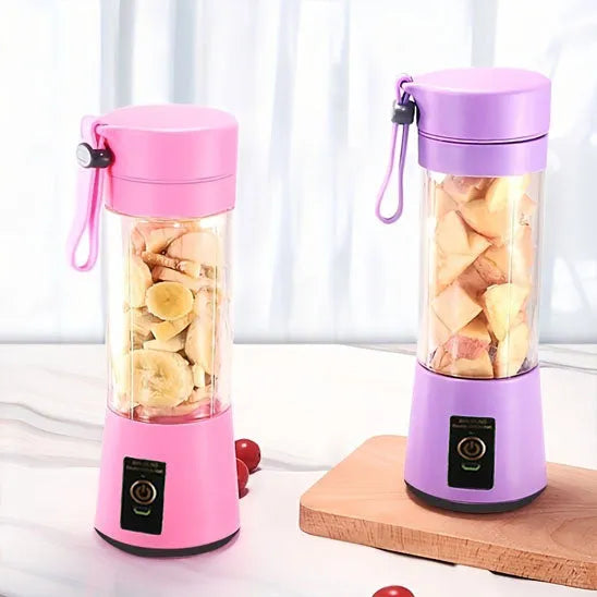 Tragbarer USB-Mixer