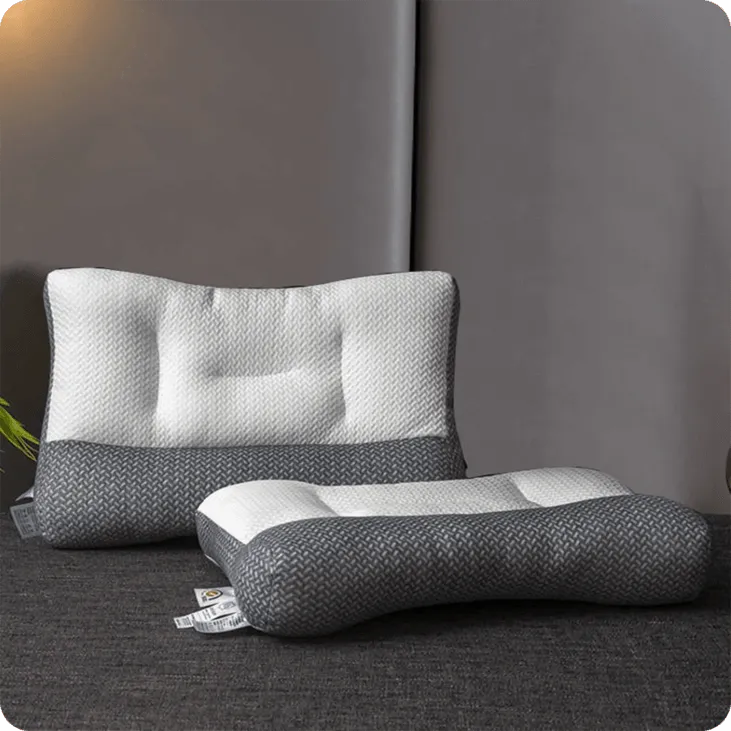 Ergonomisches Nackenkissen