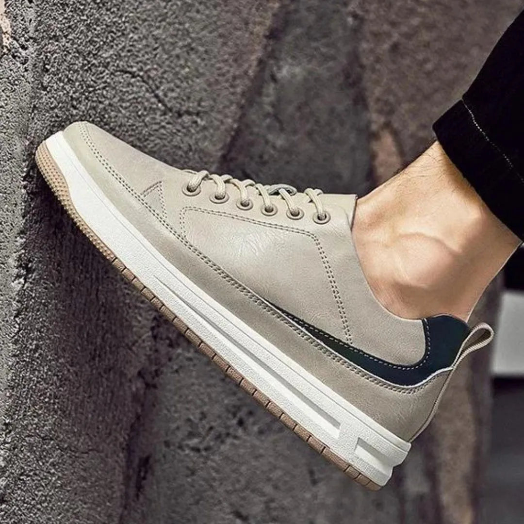 Erhöhende Turnschuhe für Männer +10 cm