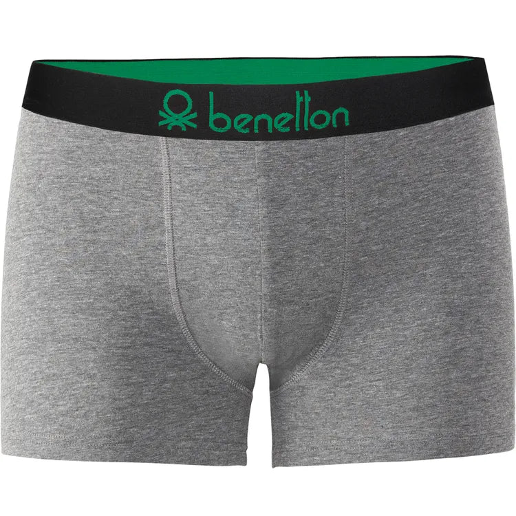 Herren-Boxershorts 10er Pack