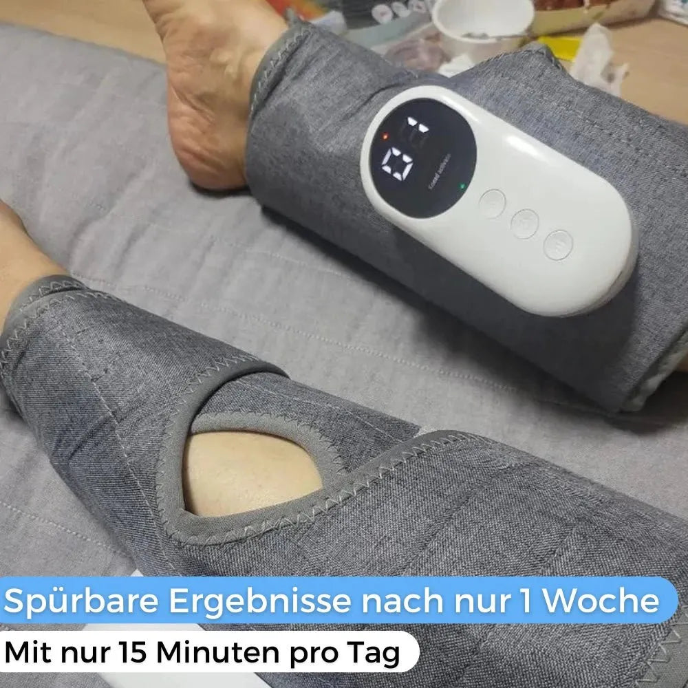 3-in-1 Beinmassagegerät