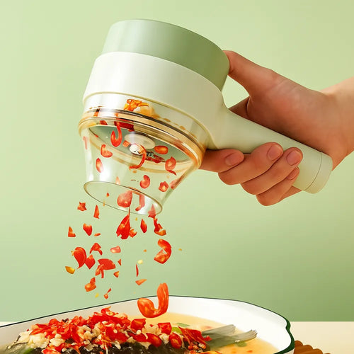 USB-Multifunktions-Elektrohacker