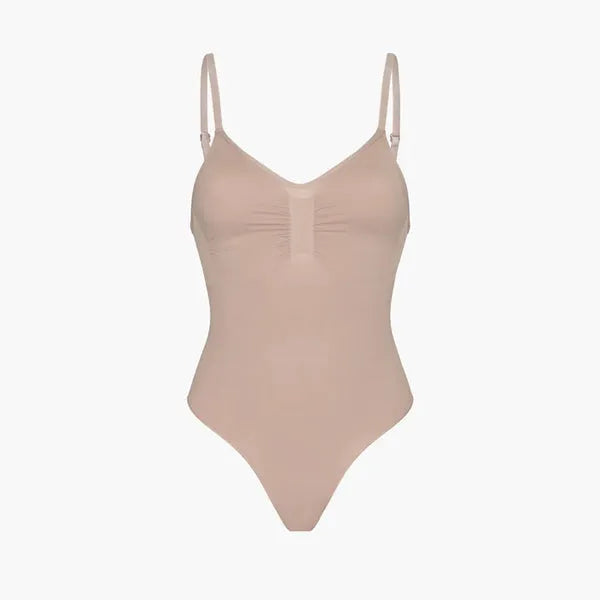 Formender Body mit Slip