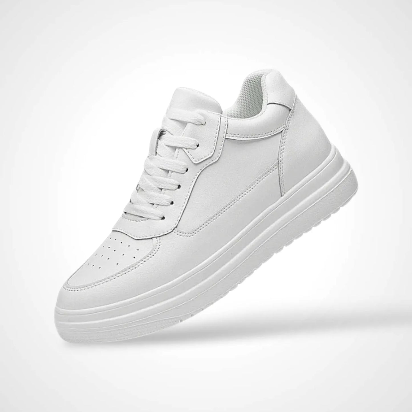 Erhöhende Turnschuhe für Männer +10 cm