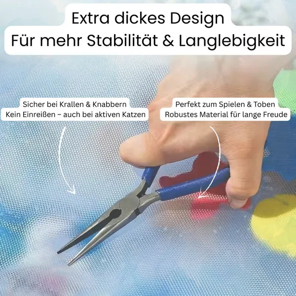 Kühlende Matte für Katzen