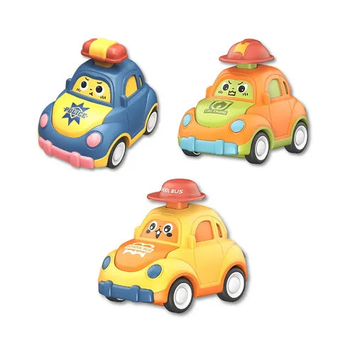 Lernautos für Kinder