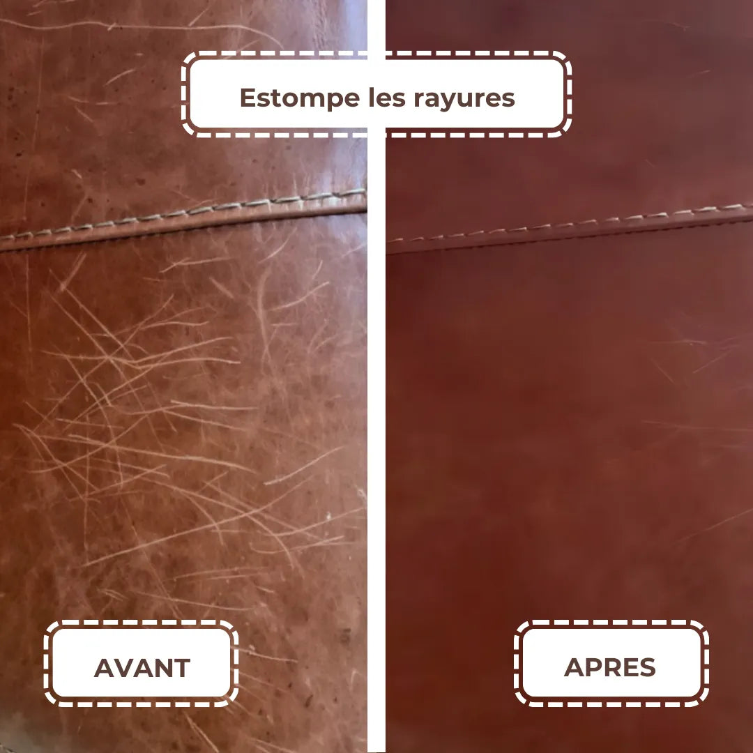Natürlicher Multi-Usage Balsam
